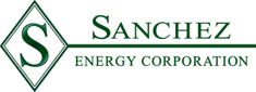 Sanchez Energy Corp Logo Image